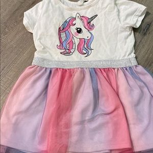2T dress Lot .(16 pieces)
